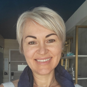 Client Testimonial - Inna P.