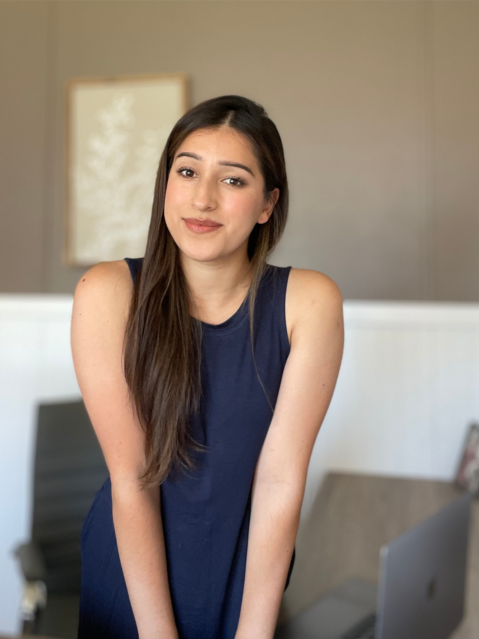 Client Testimonial - Alejandra H.