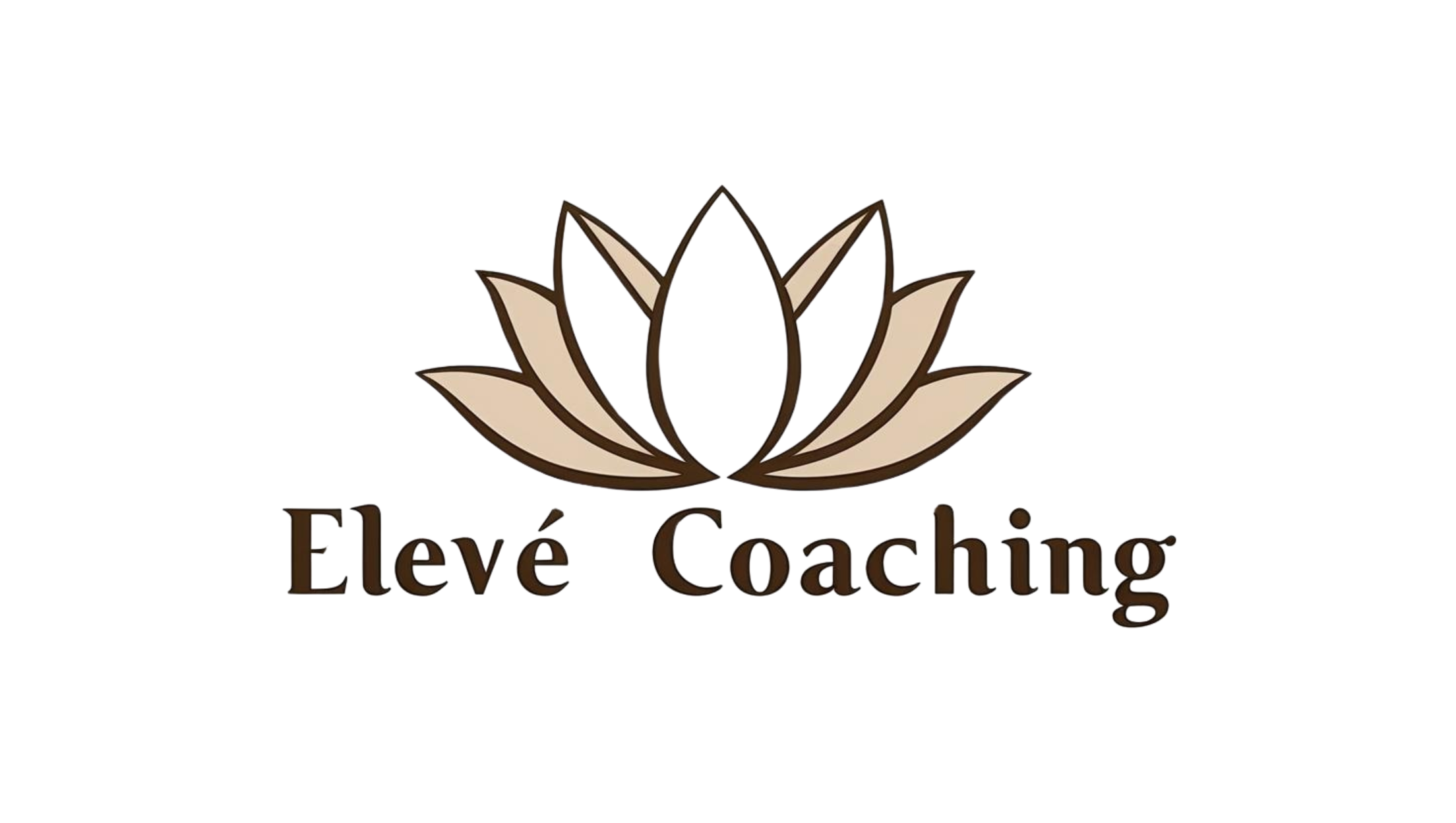  Elevé Coaching Logo