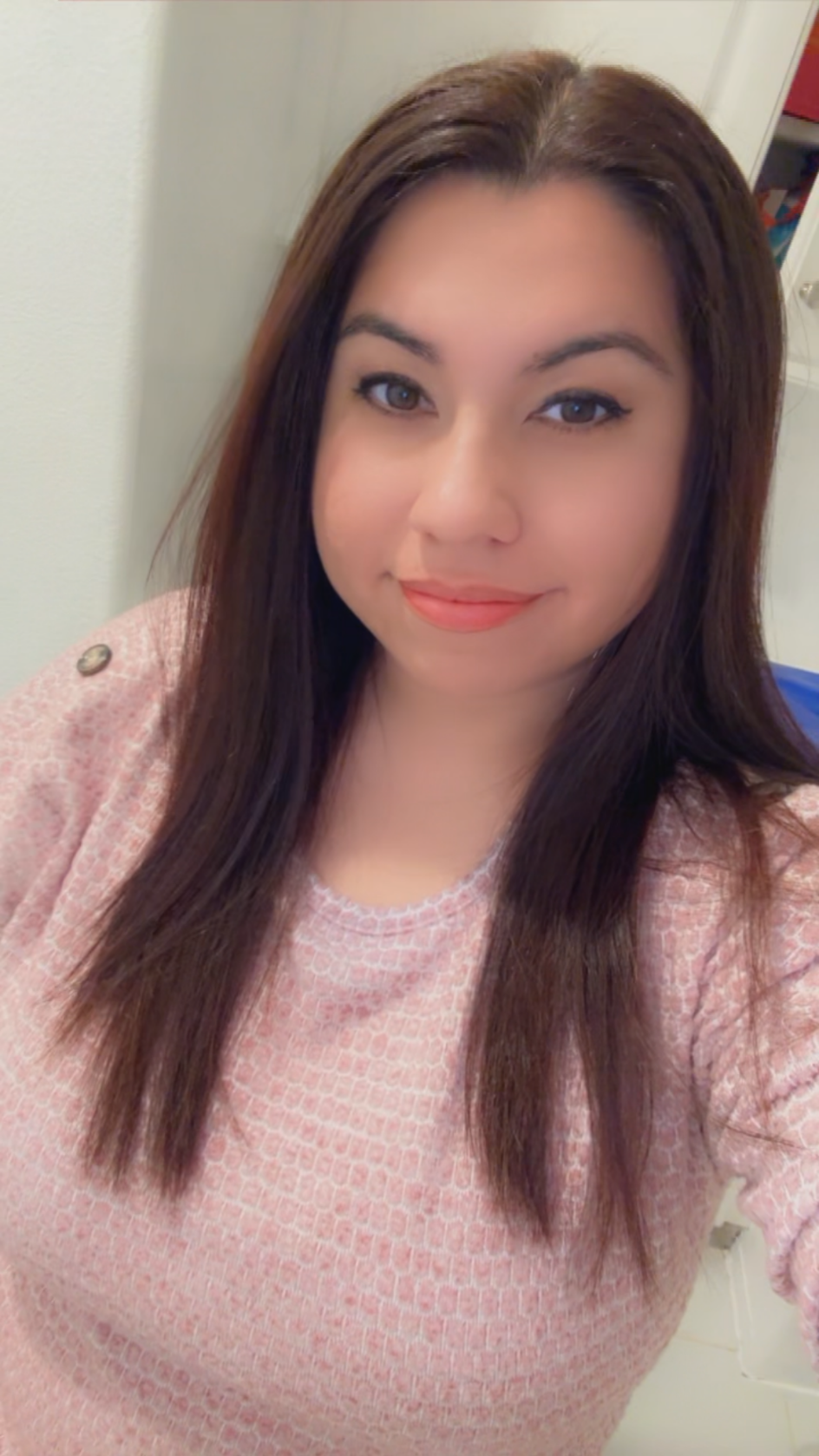 Client Testimonial - Angelica R.